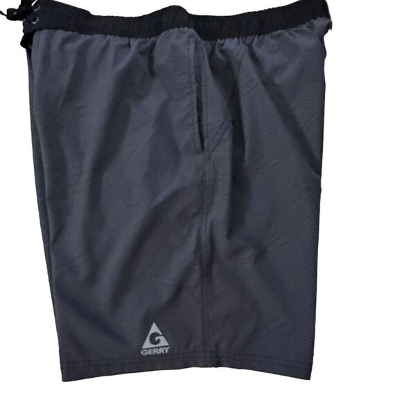Gerry ~ Hybrid Walking/Swim shorts ~ Fully lined ~ size XL - Picture 8 of 14